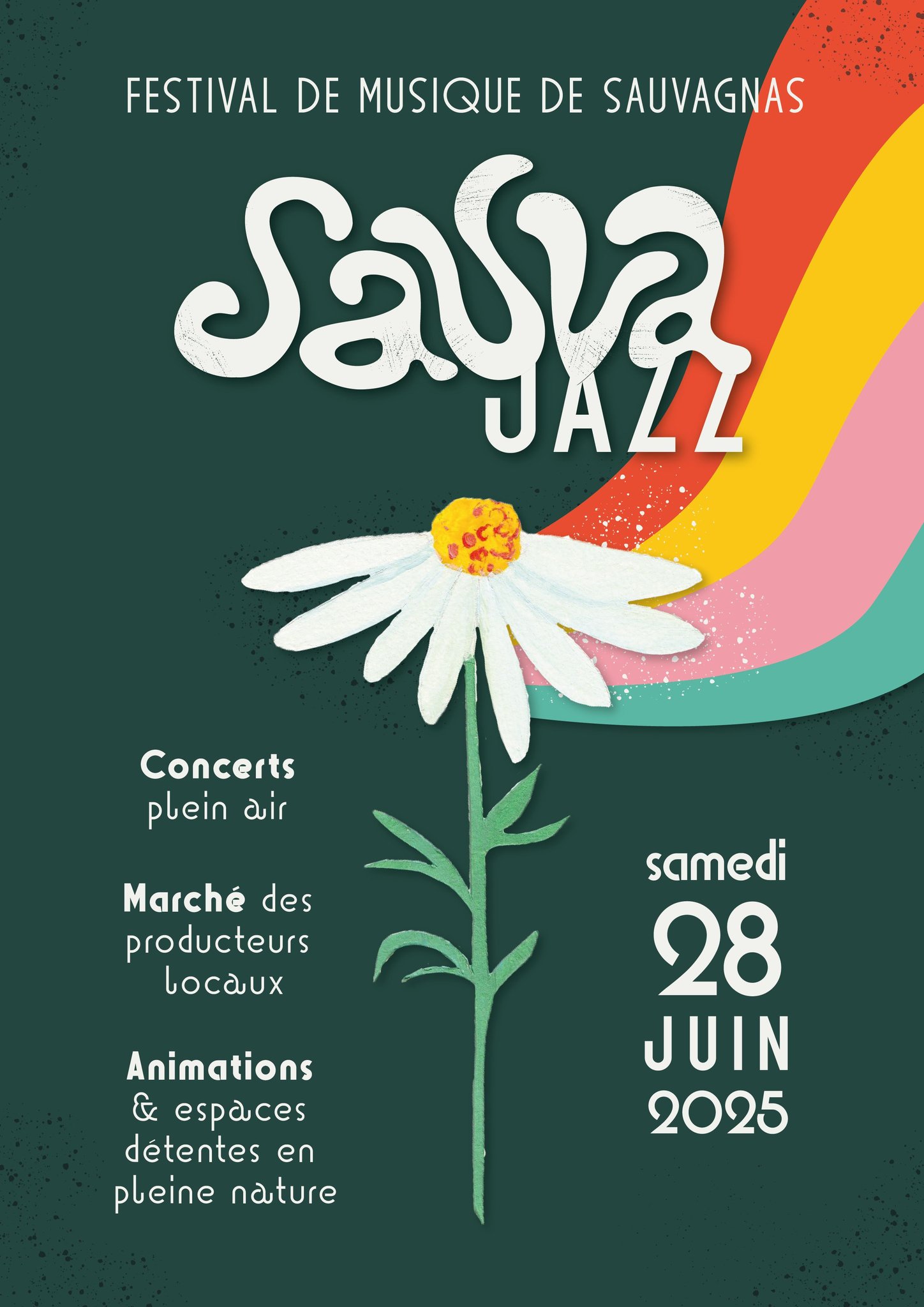 Sauva’Jazz