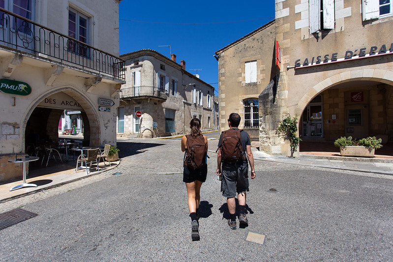 Sauvette de Guyenne