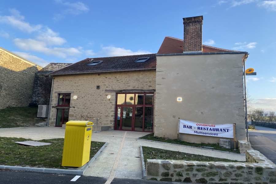 Multiservices Les Saveurs de Dompierre - photo 3