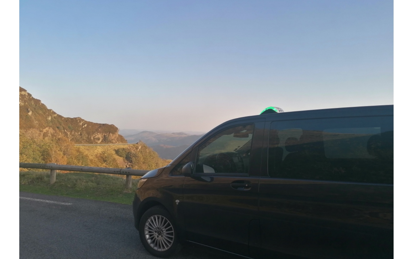 Taxi Najas - photo 5