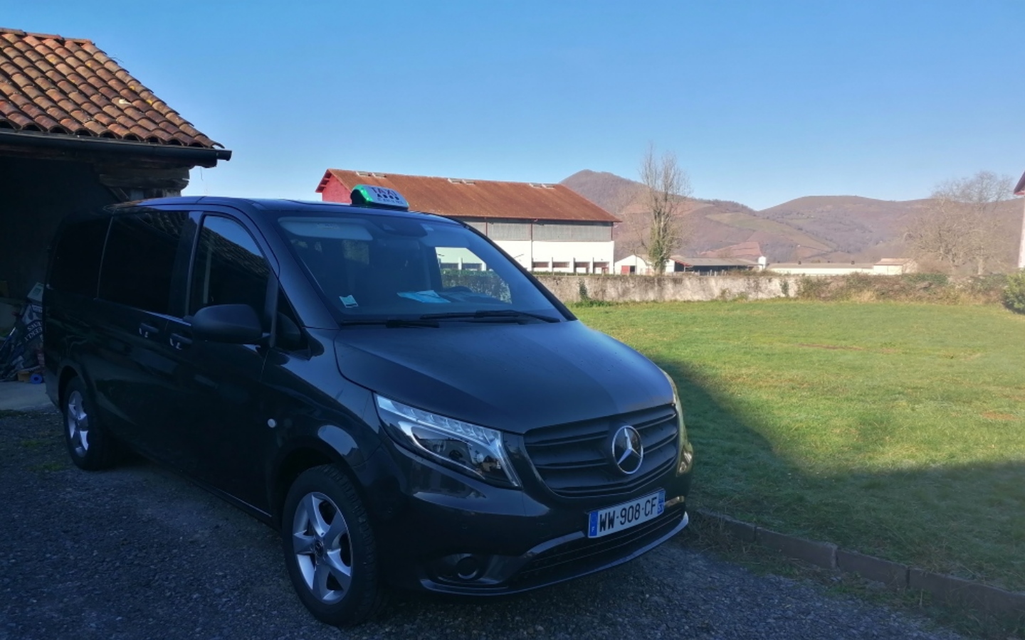 Taxi Najas - photo 2