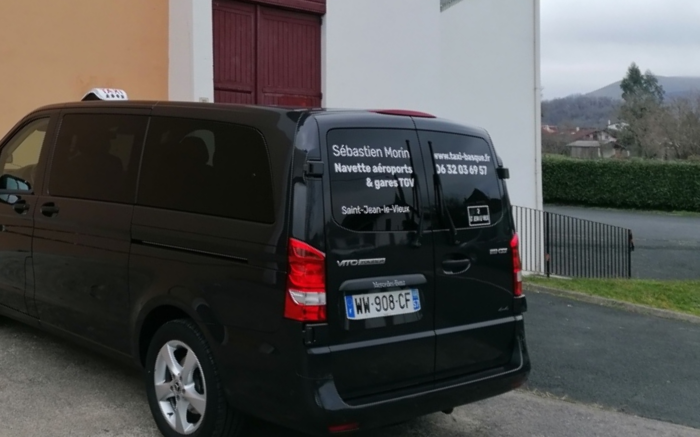 Taxi Najas - photo 3