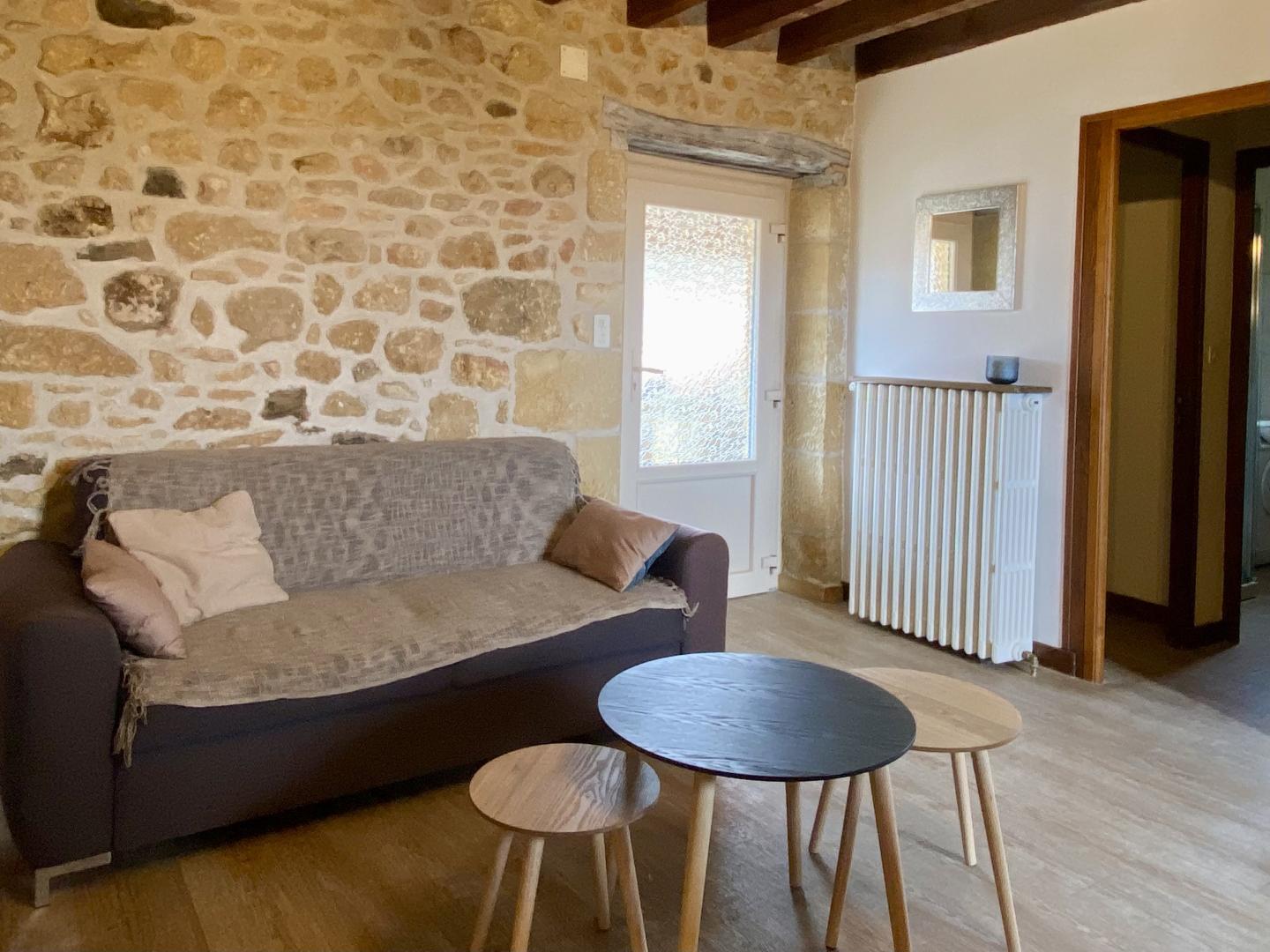 Hameau de Cureboursil, Vitrac - photo 8