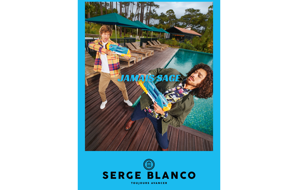 Serge Blanco