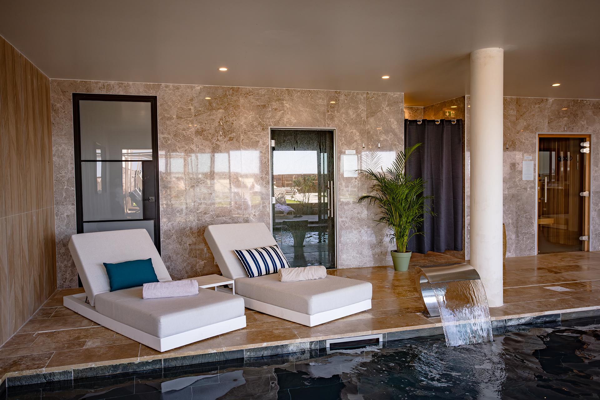Spa Phytomer