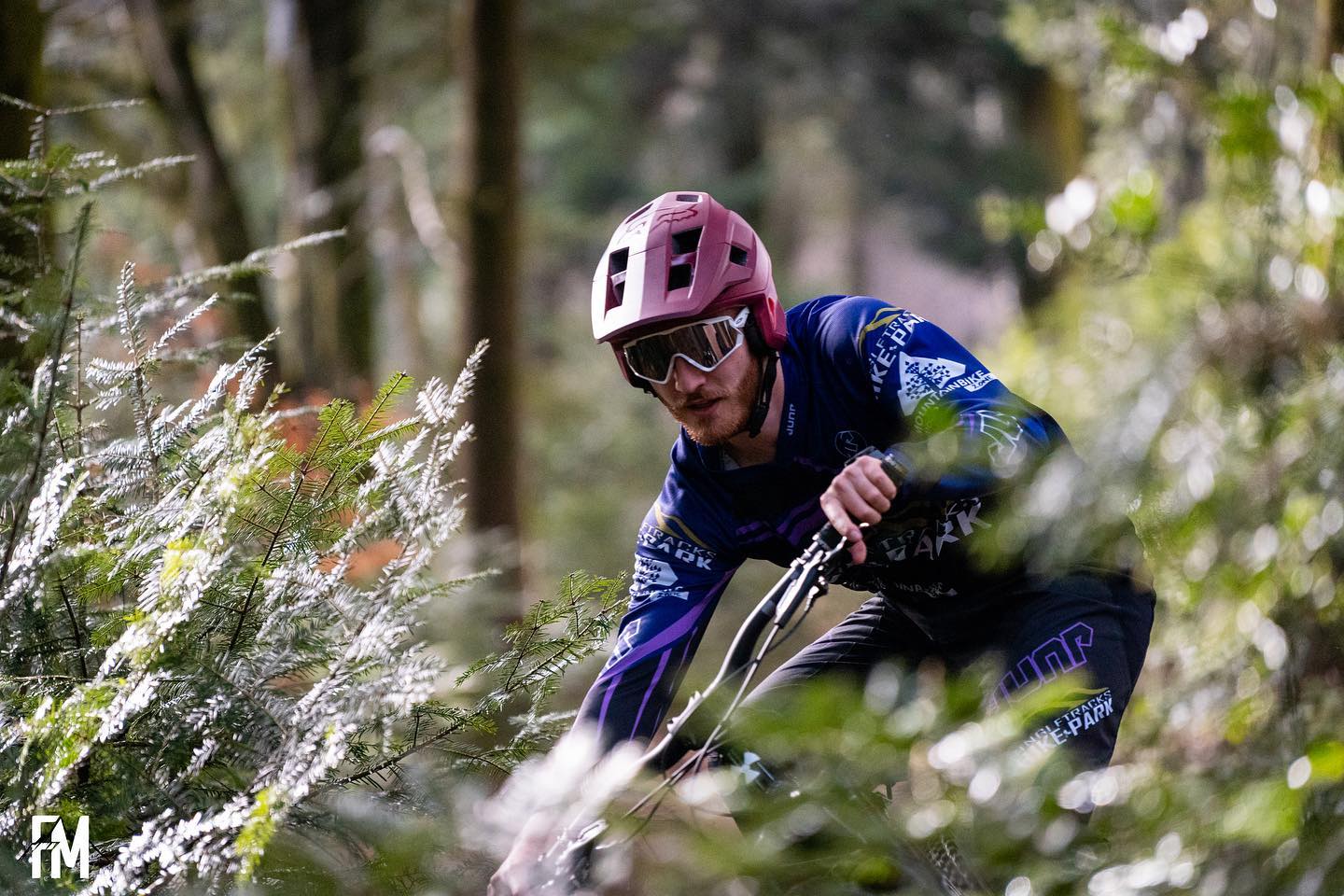 Bike Park Limousin - Base de descente VTT et enduro