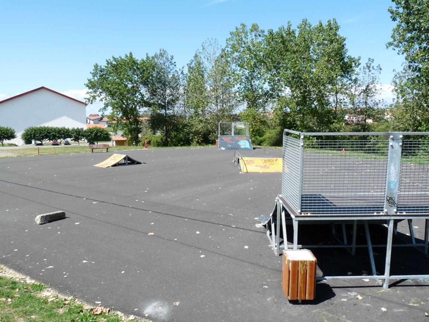 Skate Park