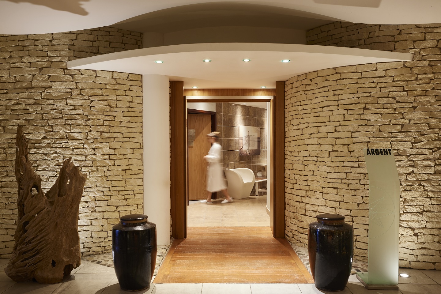 Sofitel Biarritz Le Miramar Thalassa Sea & Spa