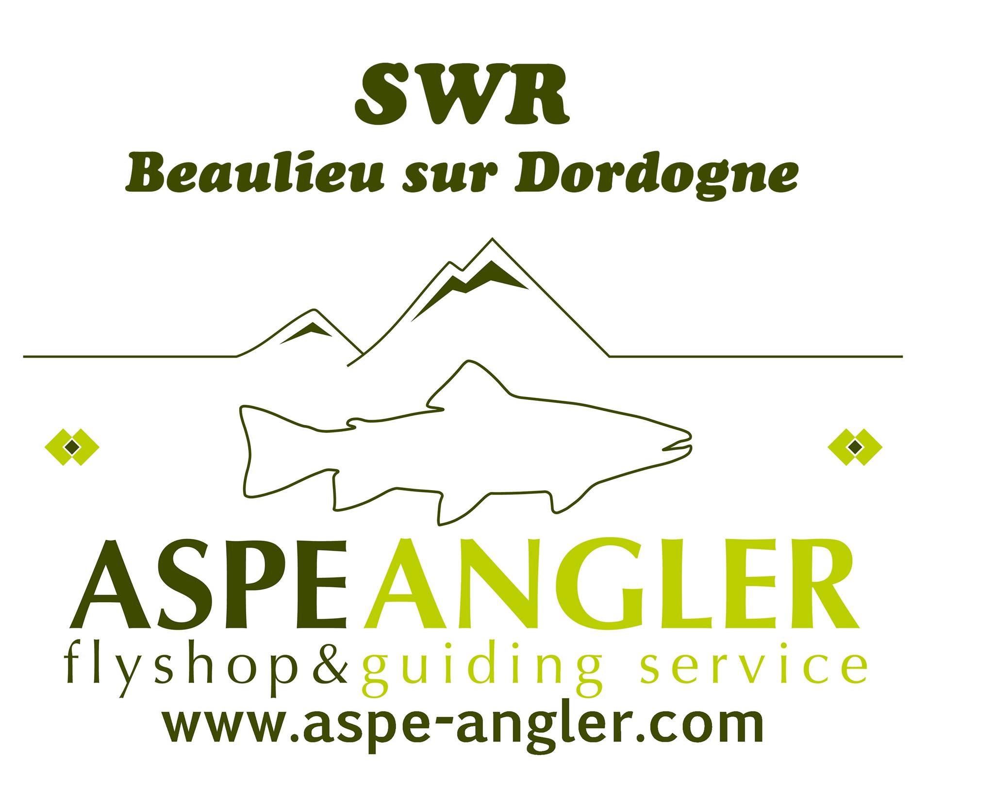 S W R - Soies Waders Réparation