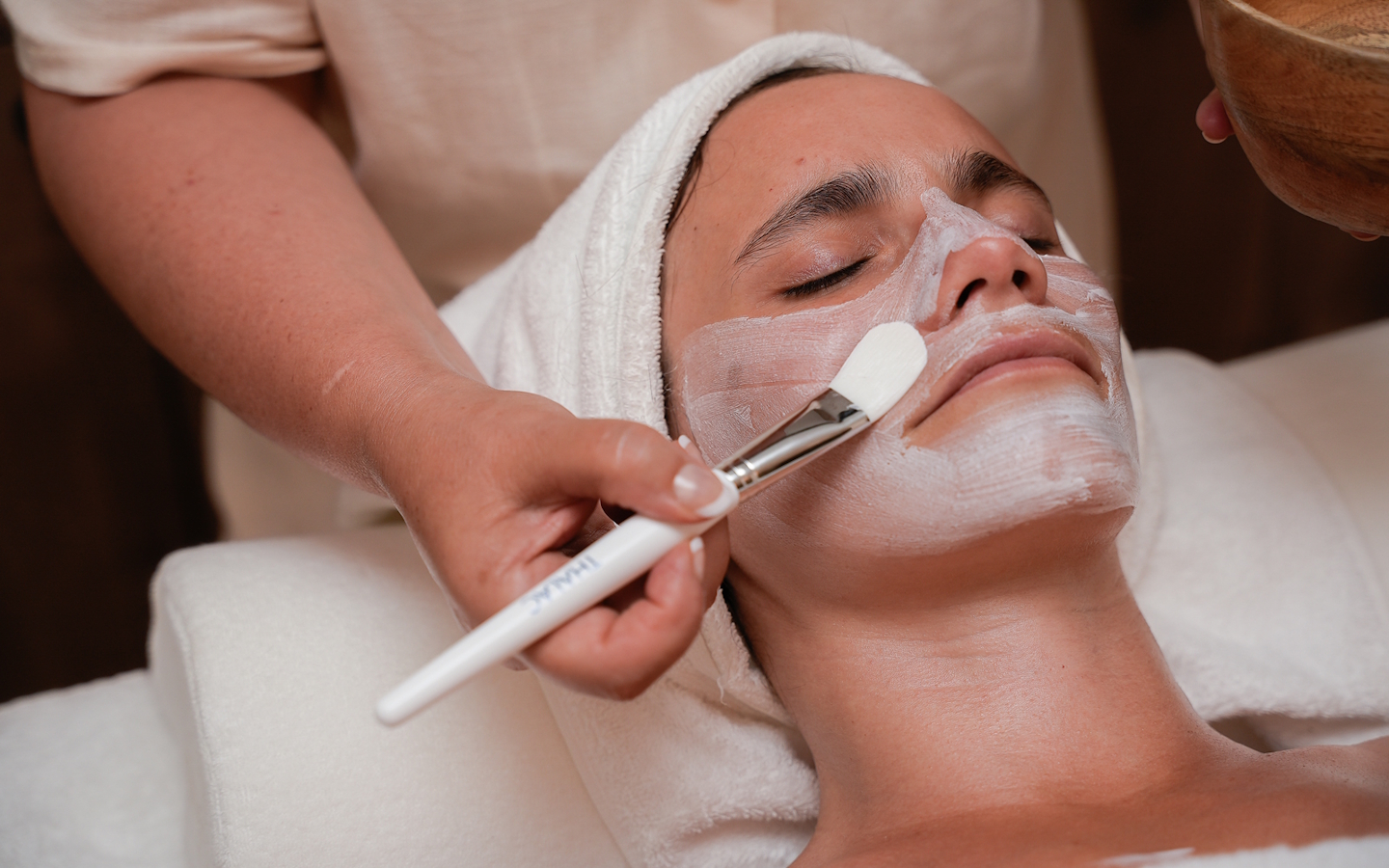Oppo'calm Spa privatif & soins