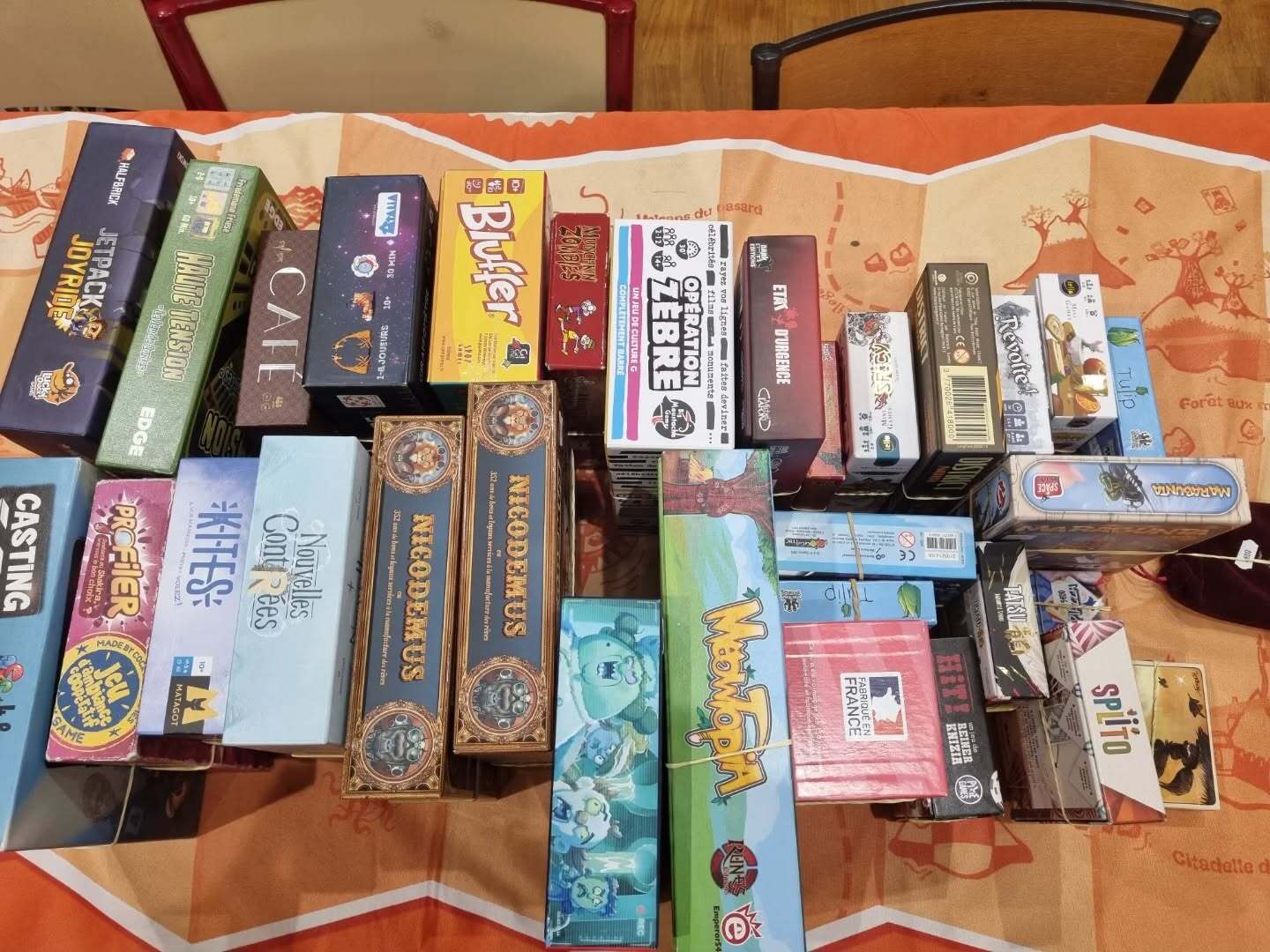 Sortilèges, Limoges - photo 4