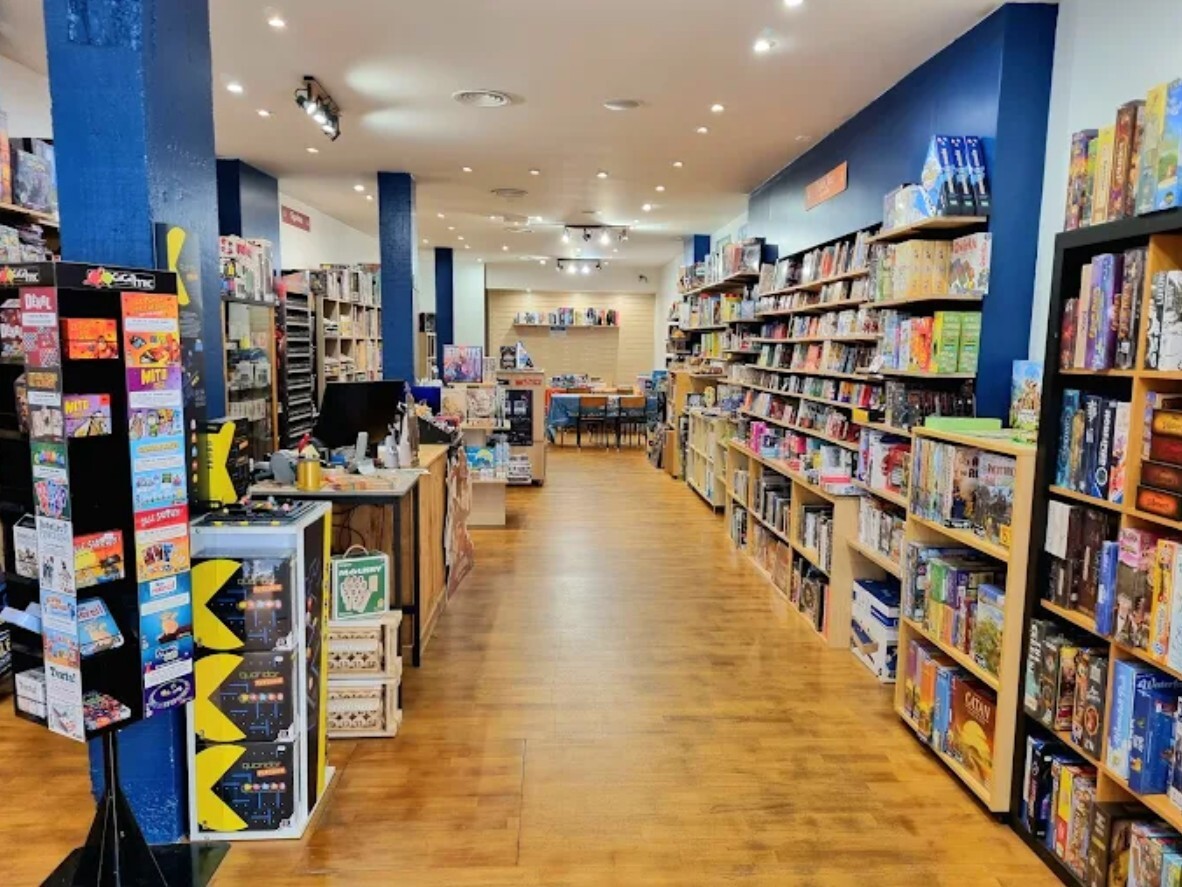 Sortilèges, Limoges