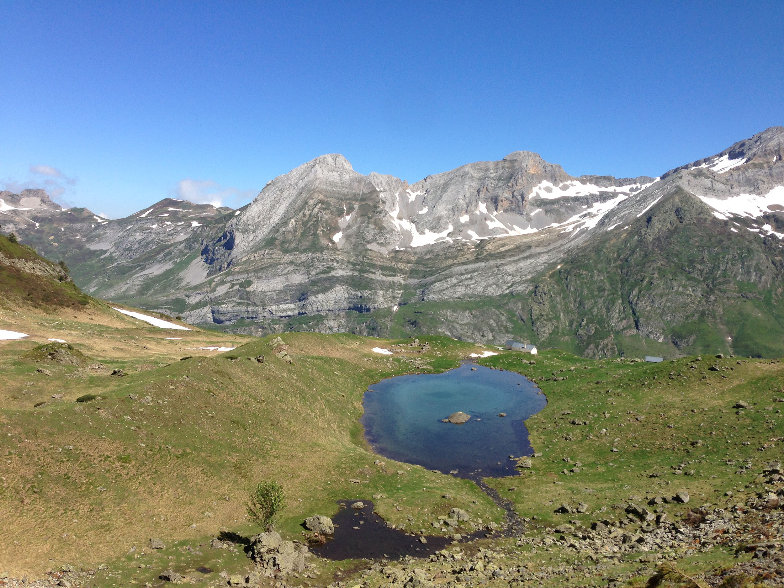 Plateau du Soussouéou