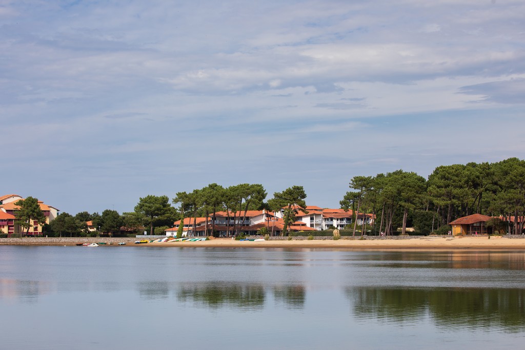SOWELL Family Pignada Plage