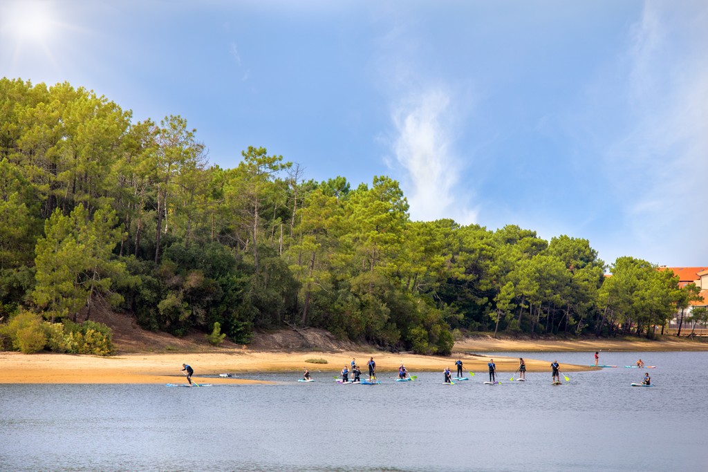 SOWELL Family Pignada Plage - photo 2