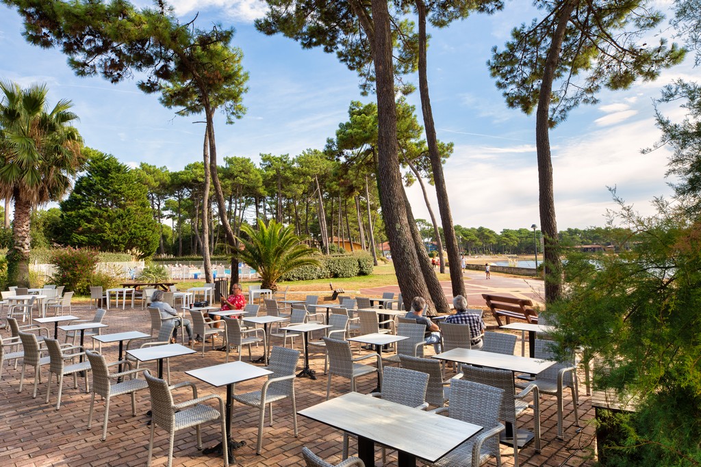 SOWELL Family Pignada Plage - photo 5