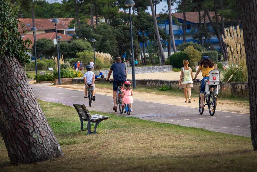 SOWELL Family Pignada Plage - photo 3