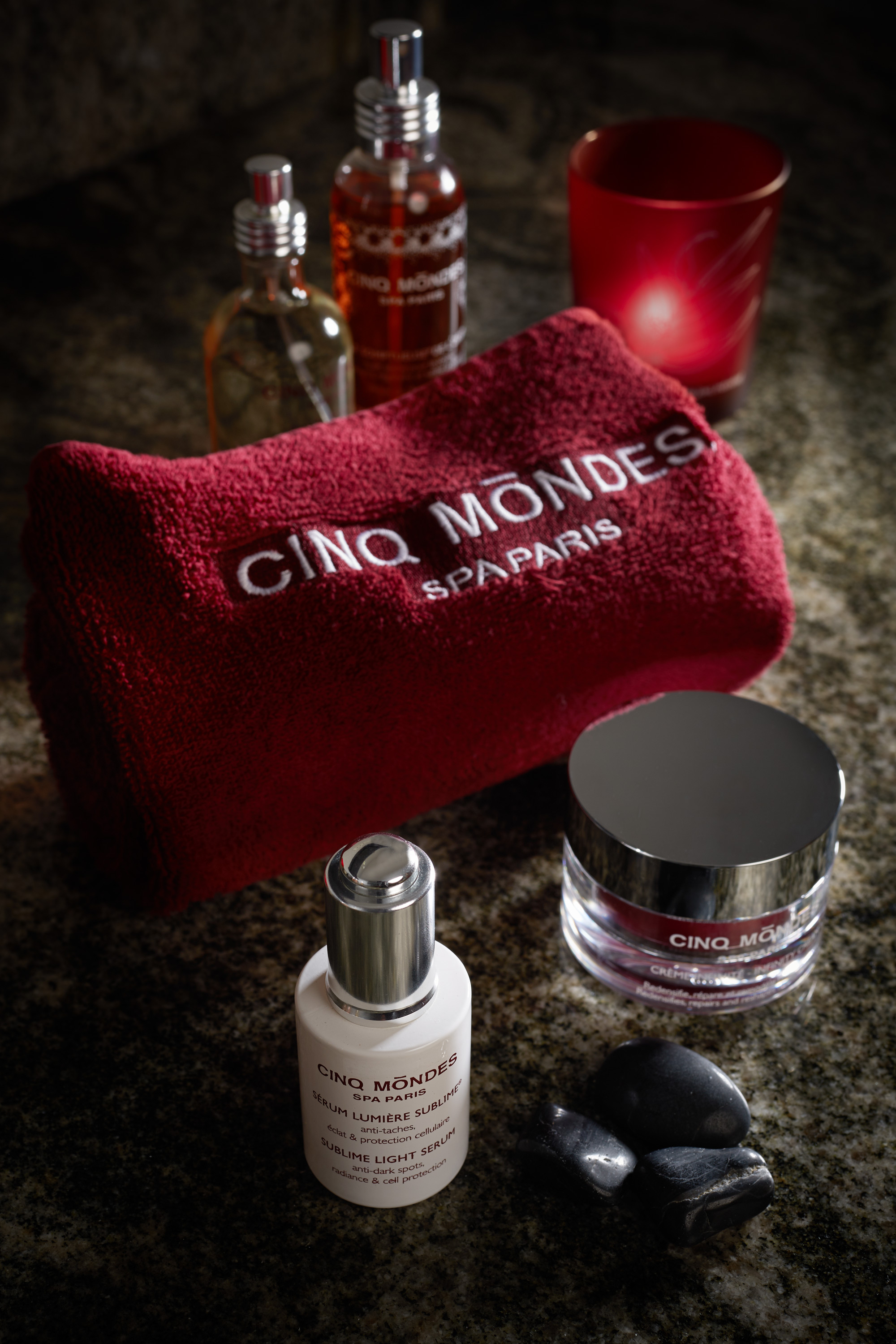 Spa Grand Barrail by Sothys - photo 2