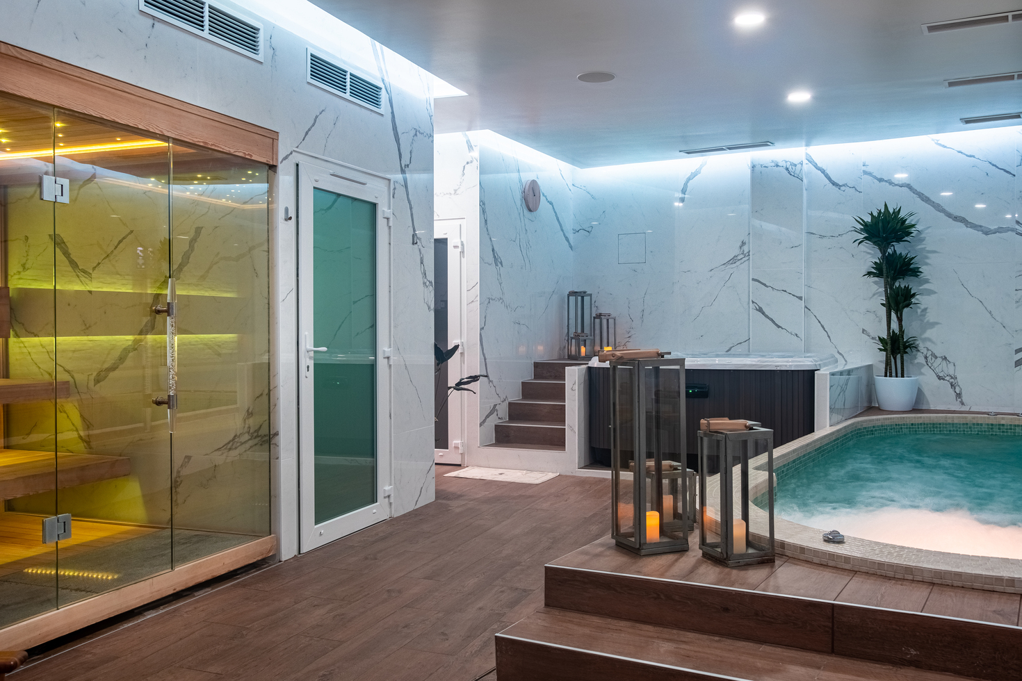 Spa Nuxe