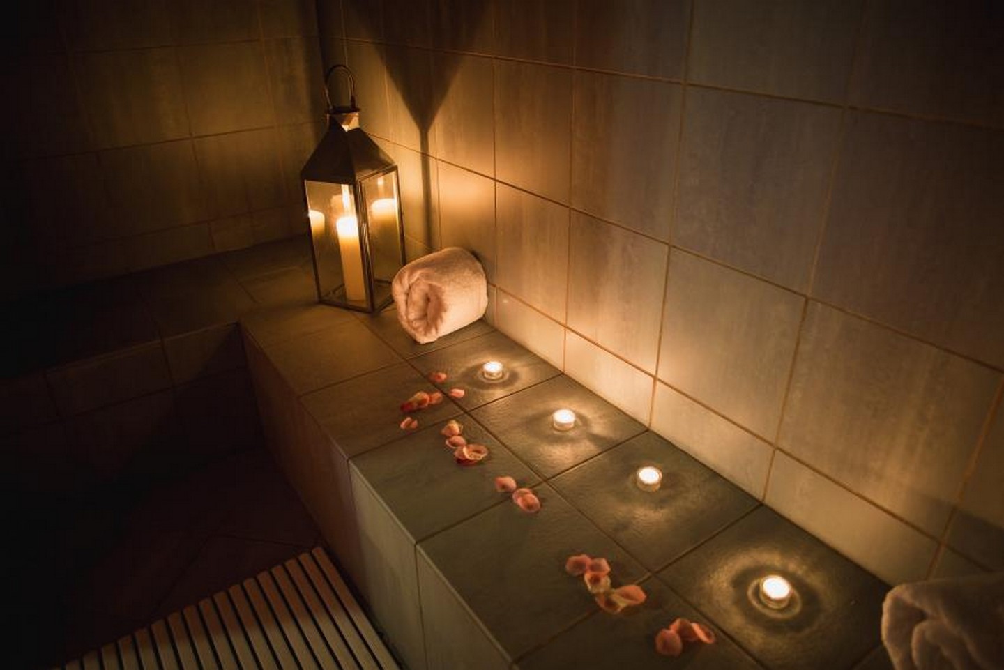 Spa Villa Navarre