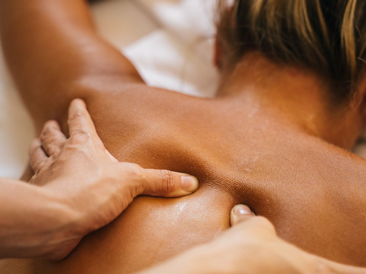 Massage, Reiki et réflexologie Limousin