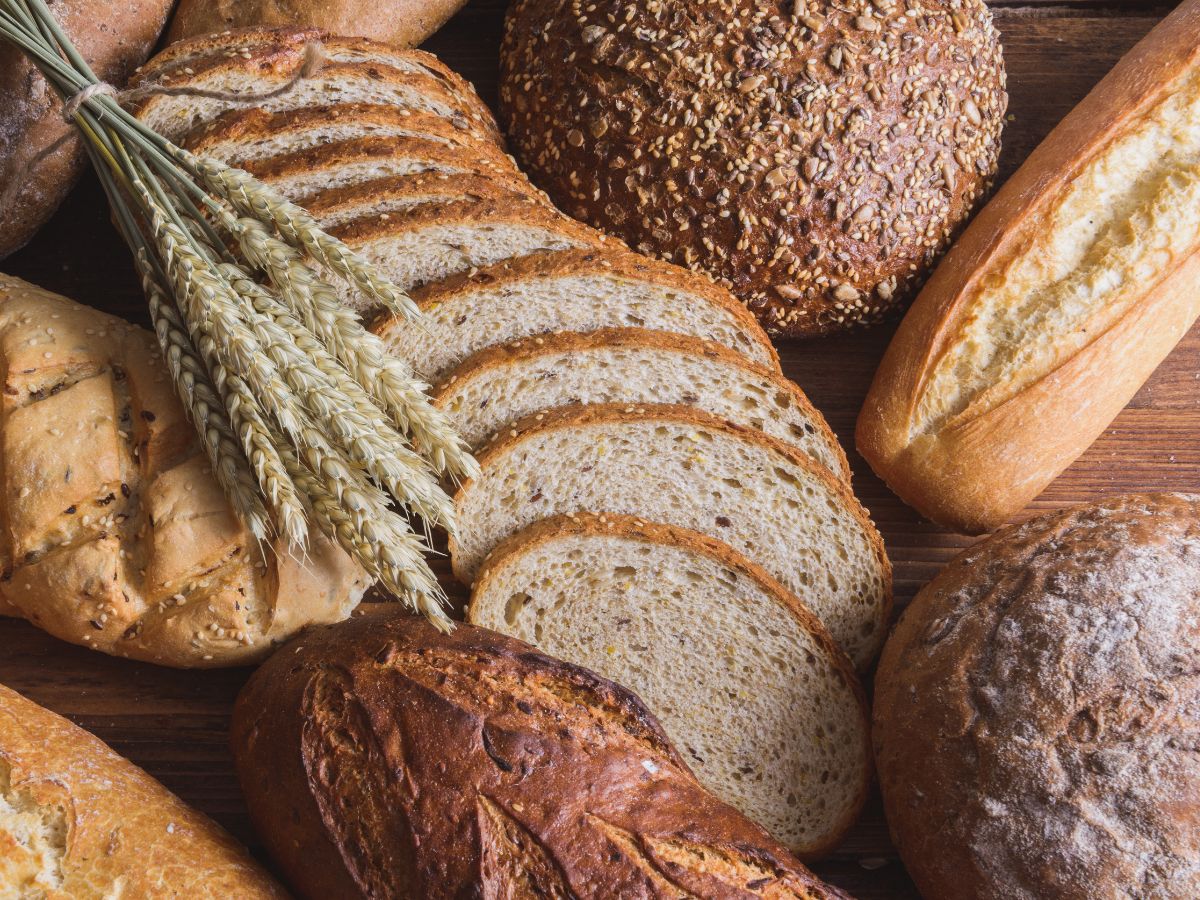 Boulangerie - Pâtisserie Gallas
