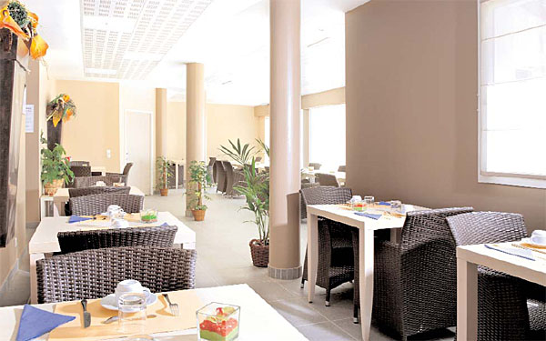 Appart'City Bordeaux Aéroport Saint-Jean-d'Illac - photo 4