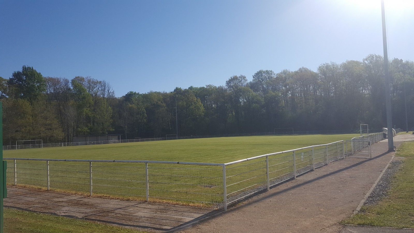 City stade