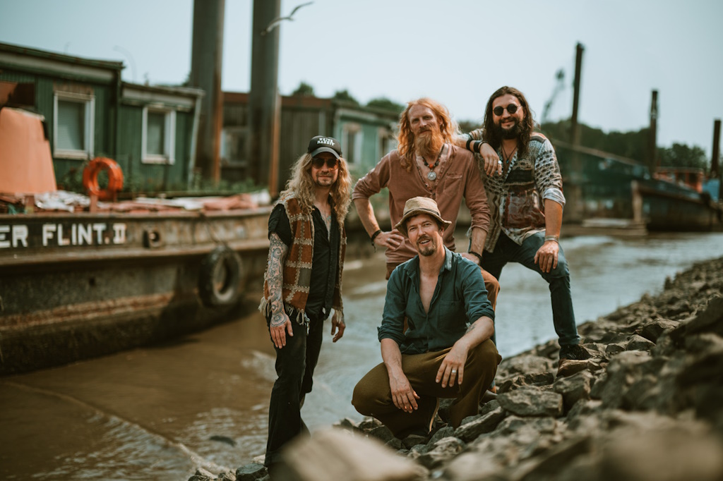 Festival - Le Buis Blues Festival vendredi 21 août