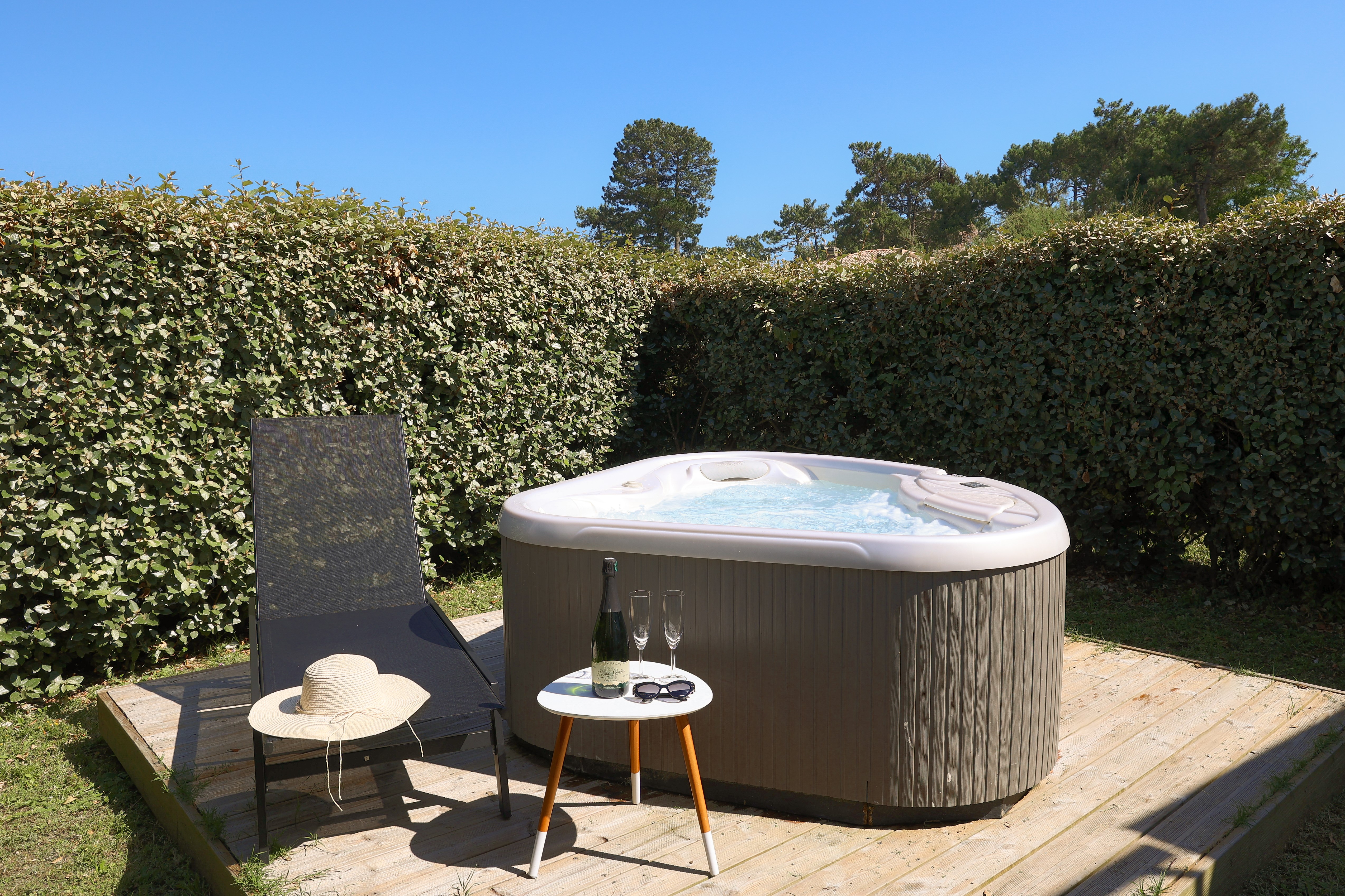 Les Suites du Ferret - photo 2