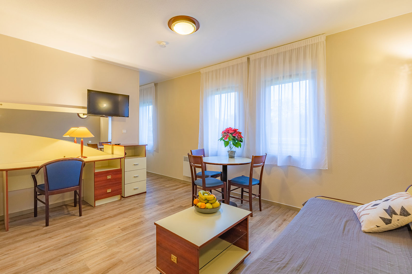 Résidence de tourisme Appart'City - photo 2