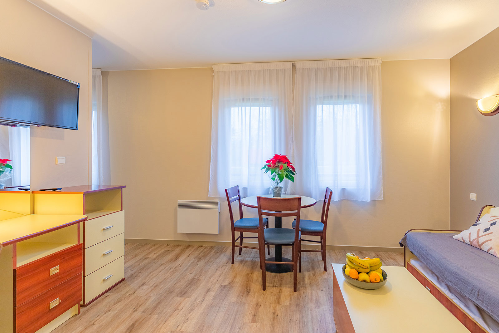 Résidence de tourisme Appart'City - photo 5