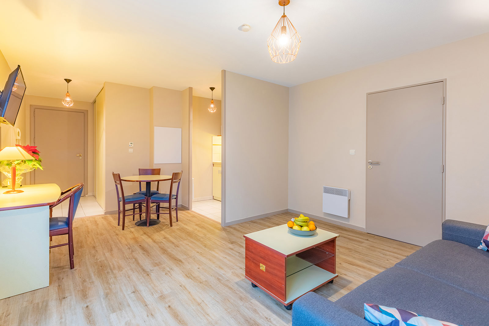 Résidence de tourisme Appart'City - photo 4