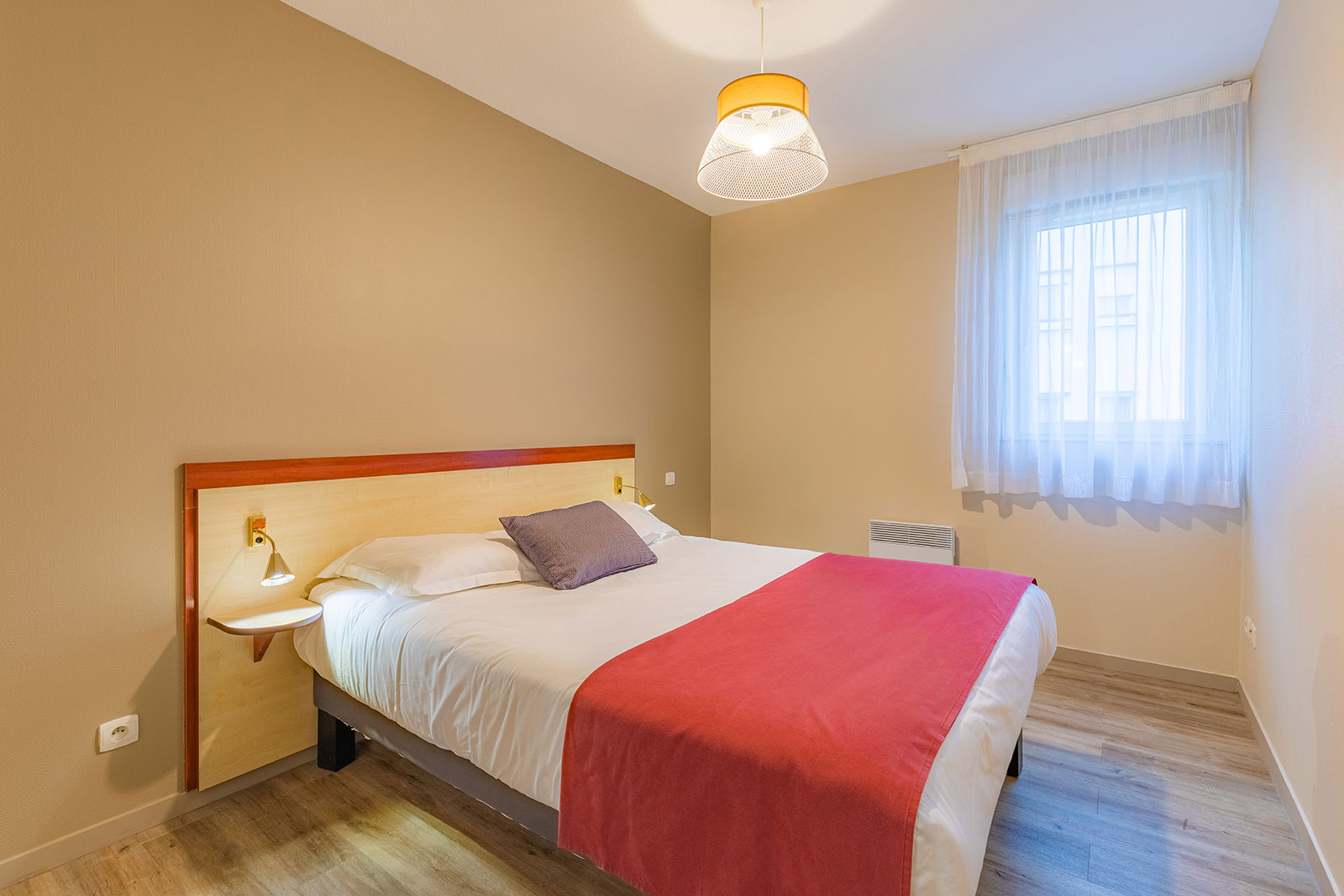 Résidence de tourisme Appart'City - photo 3