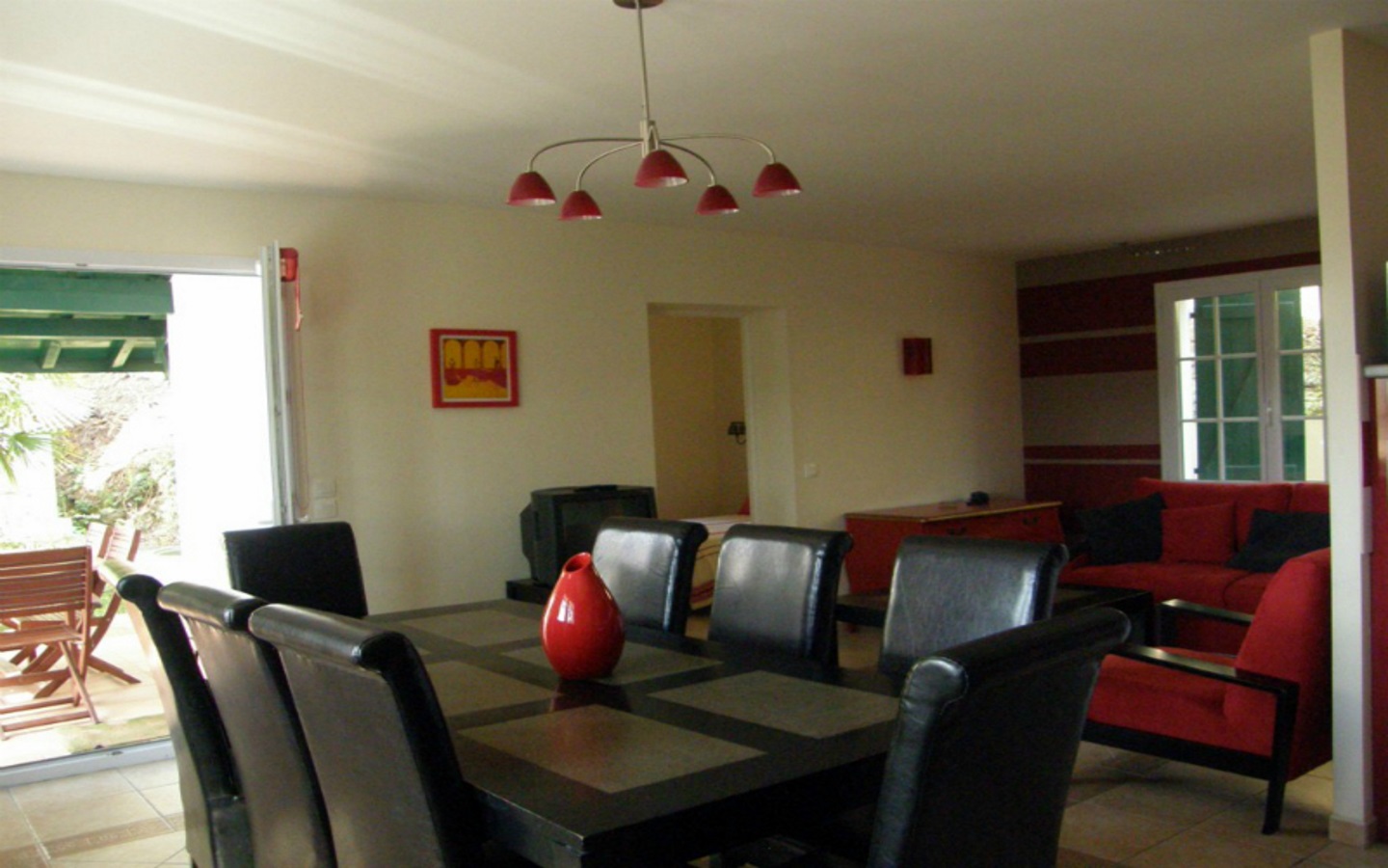 Résidence Les Collines Iduki, La Bastide-Clairence - photo 3