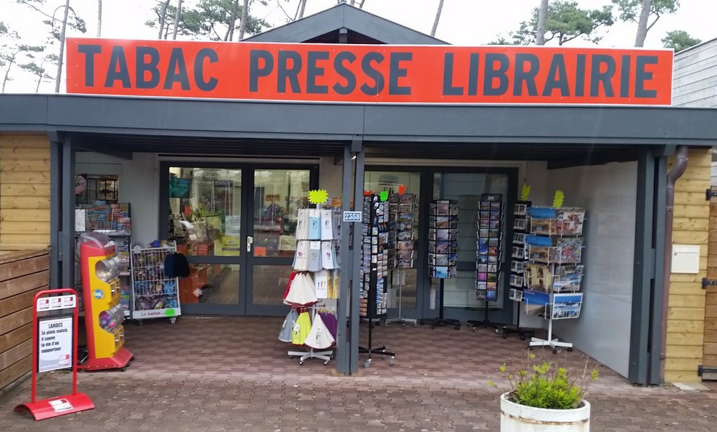 Tabac Presse Les Cigales