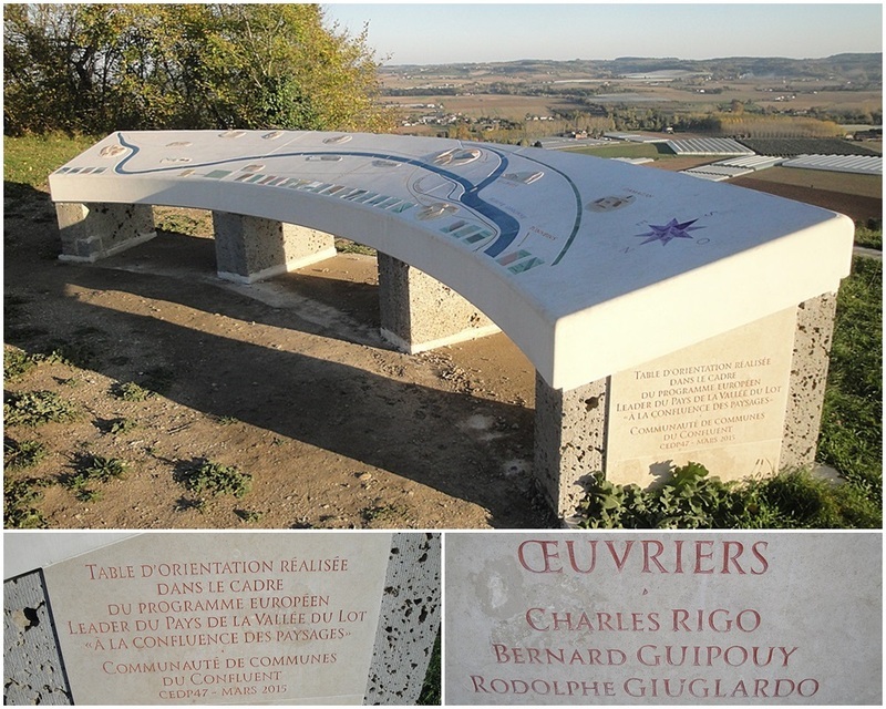 Le Pech de Bère