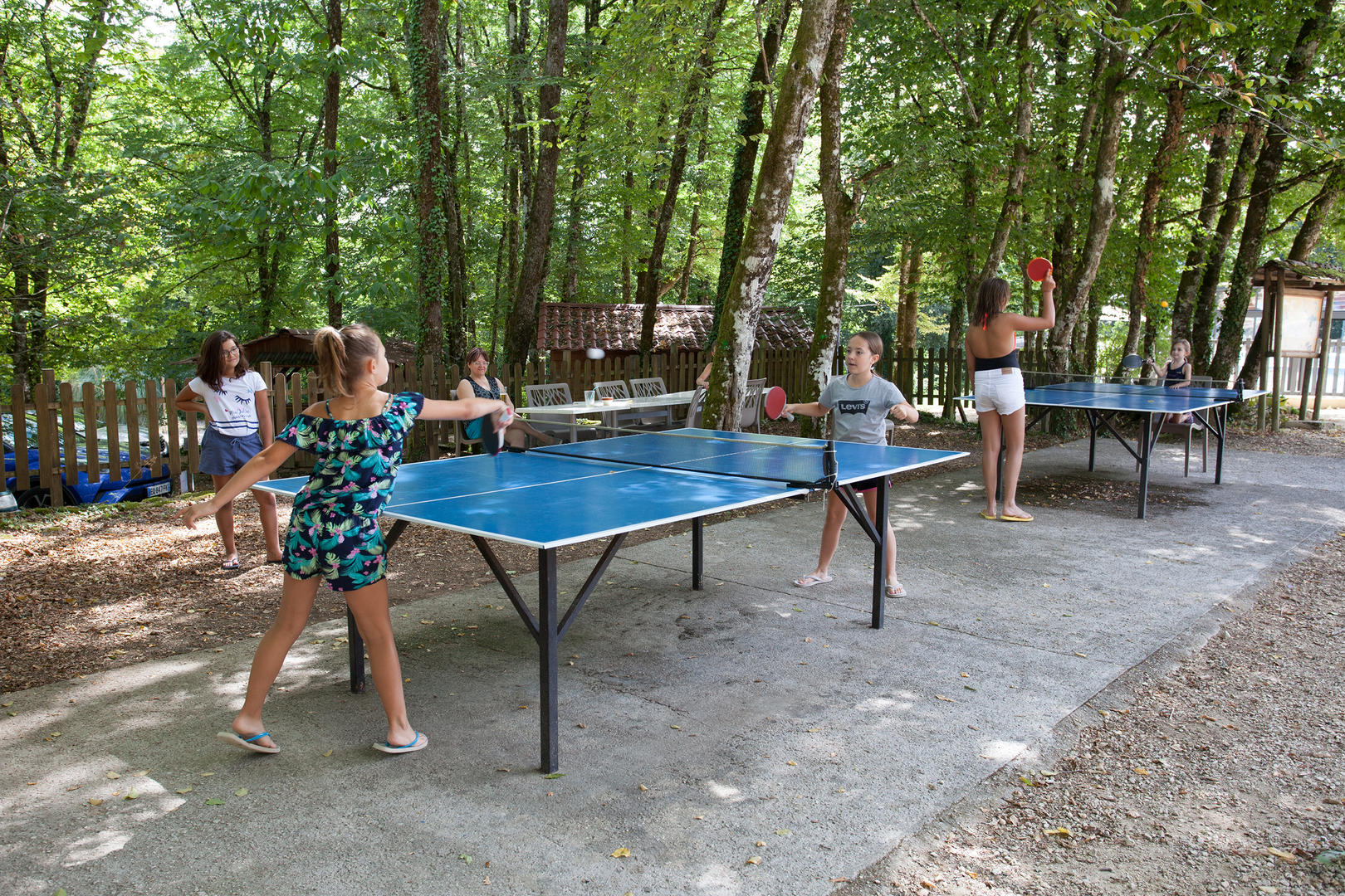 Les Hauts de Calviac