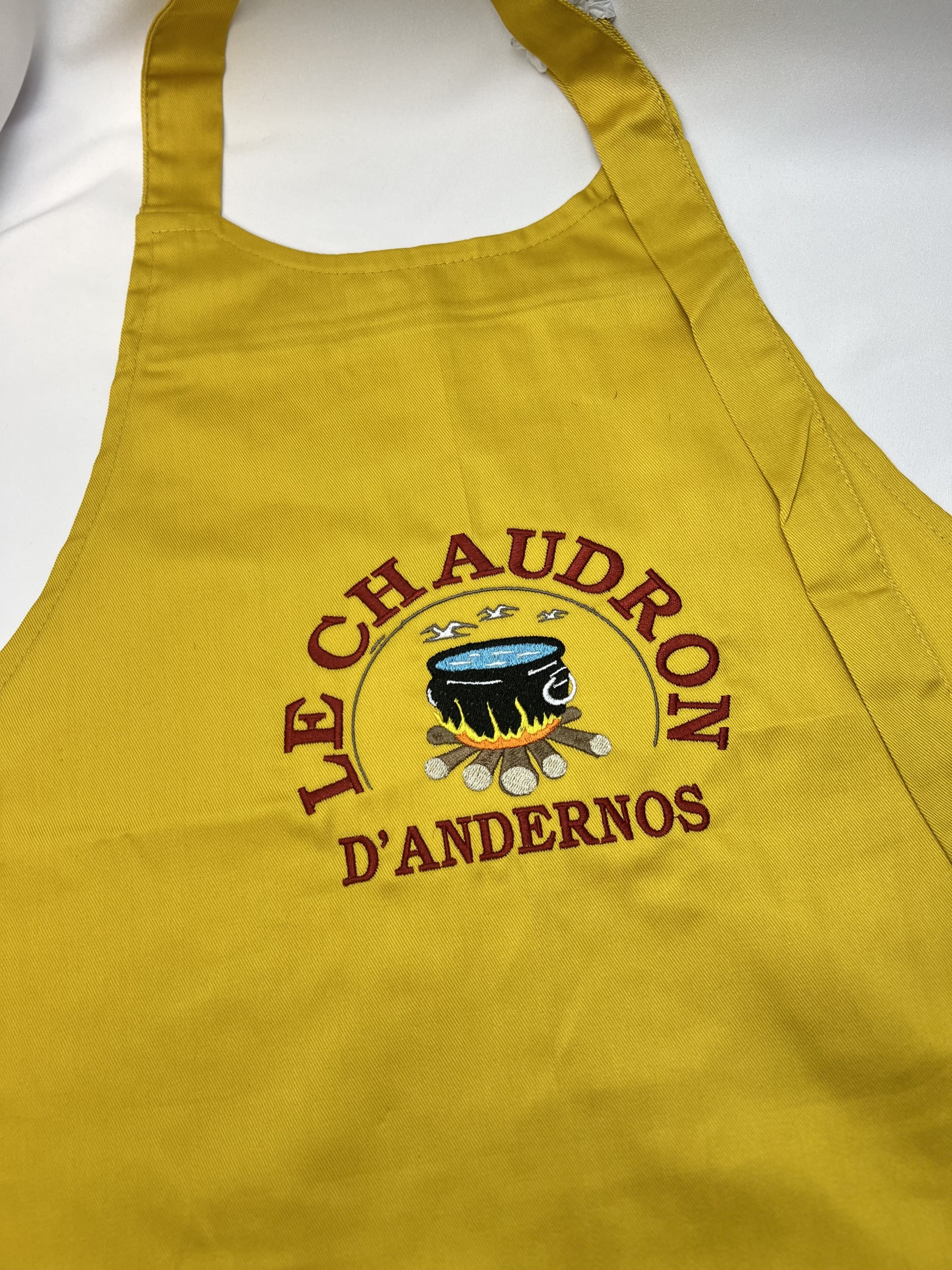 La Broderie du Bassin - photo 5