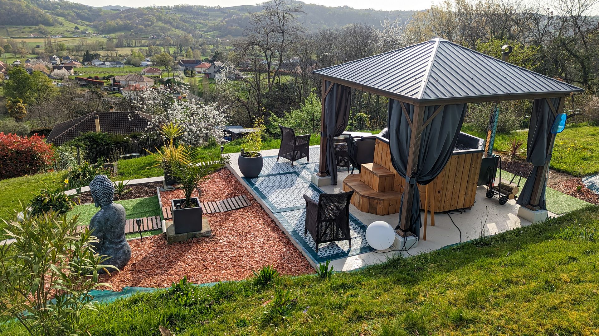 Tatya Spa