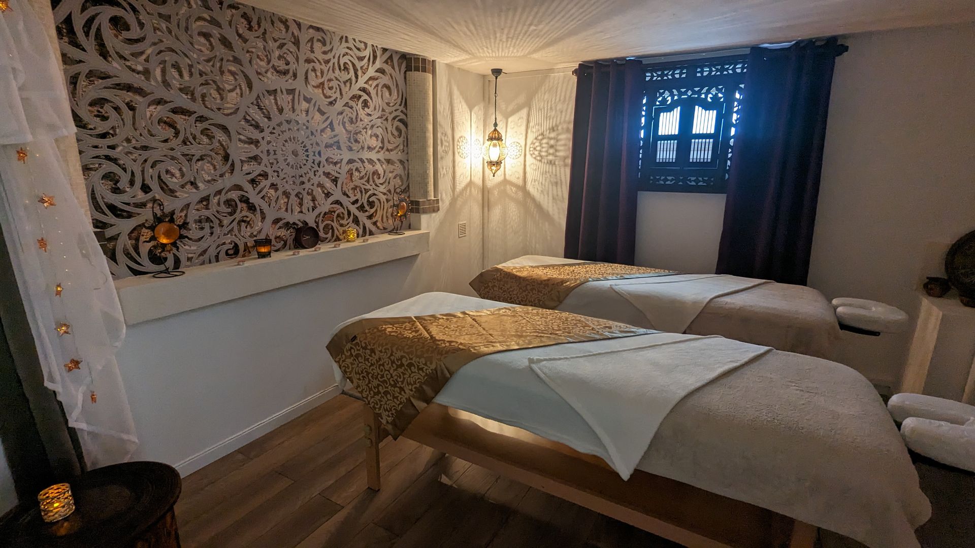 Tatya Spa