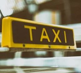 Taxis Bacarrère