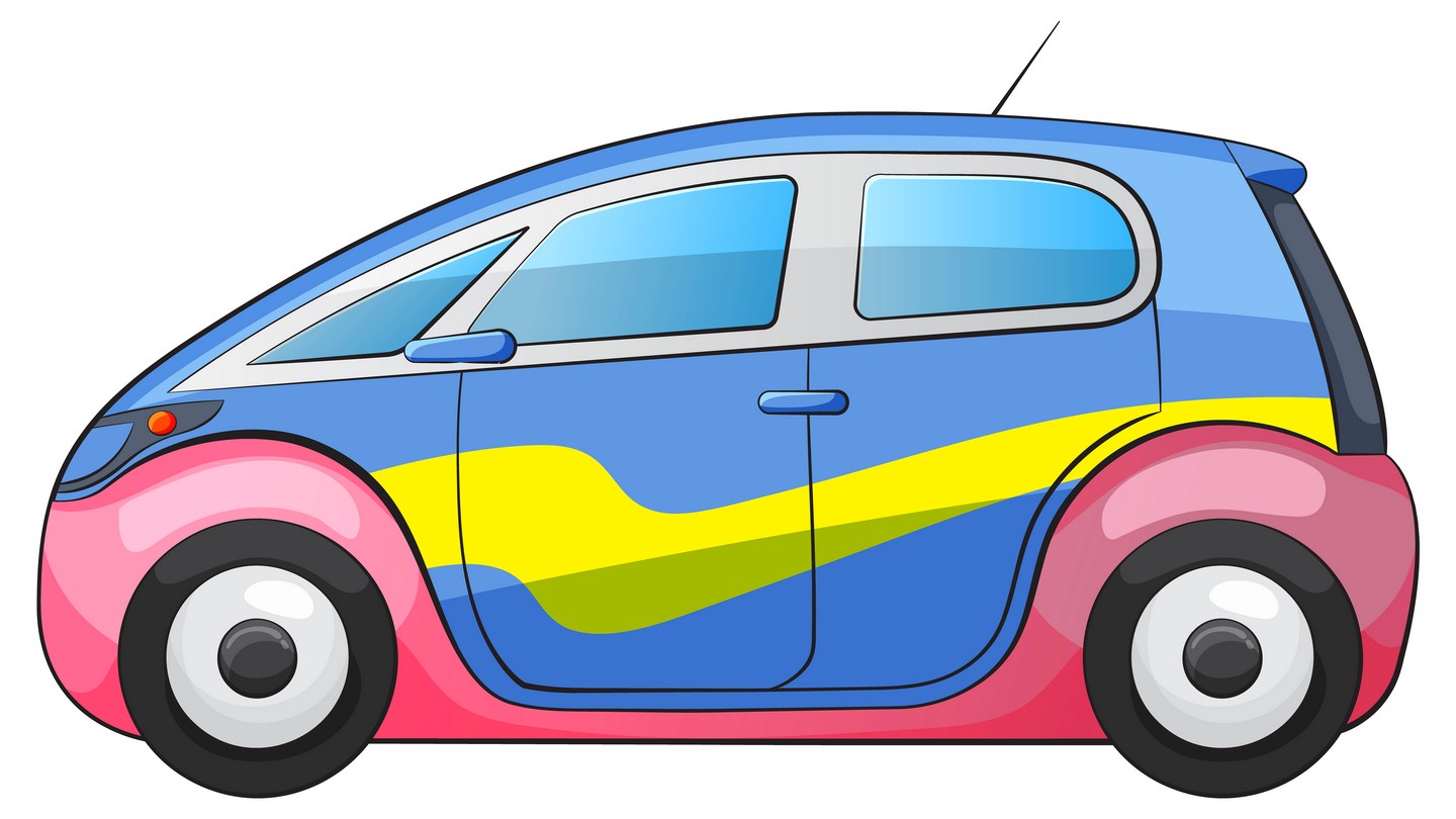 Taxi TOV