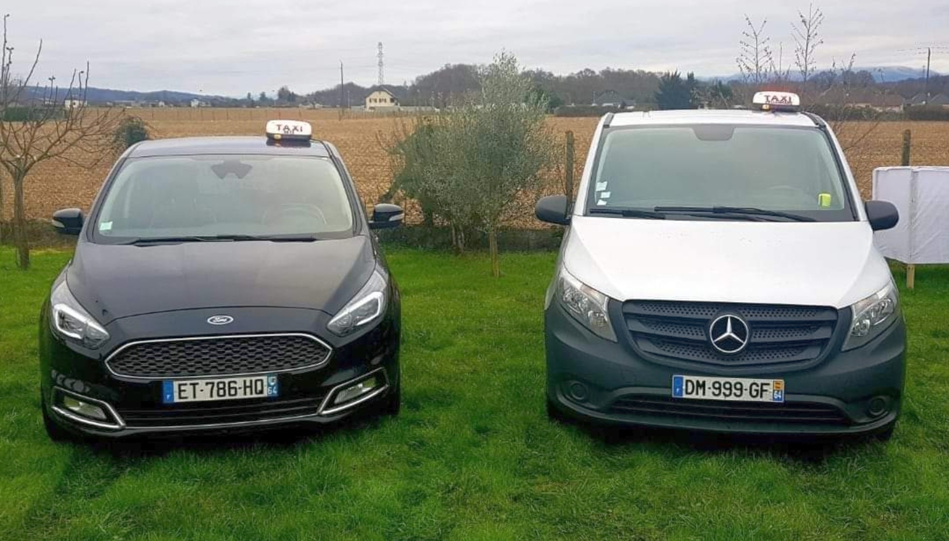 Taxi Antoine - photo 3