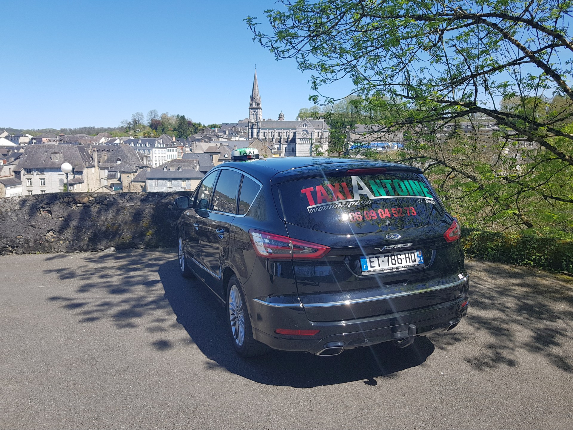 Taxi Antoine - photo 5