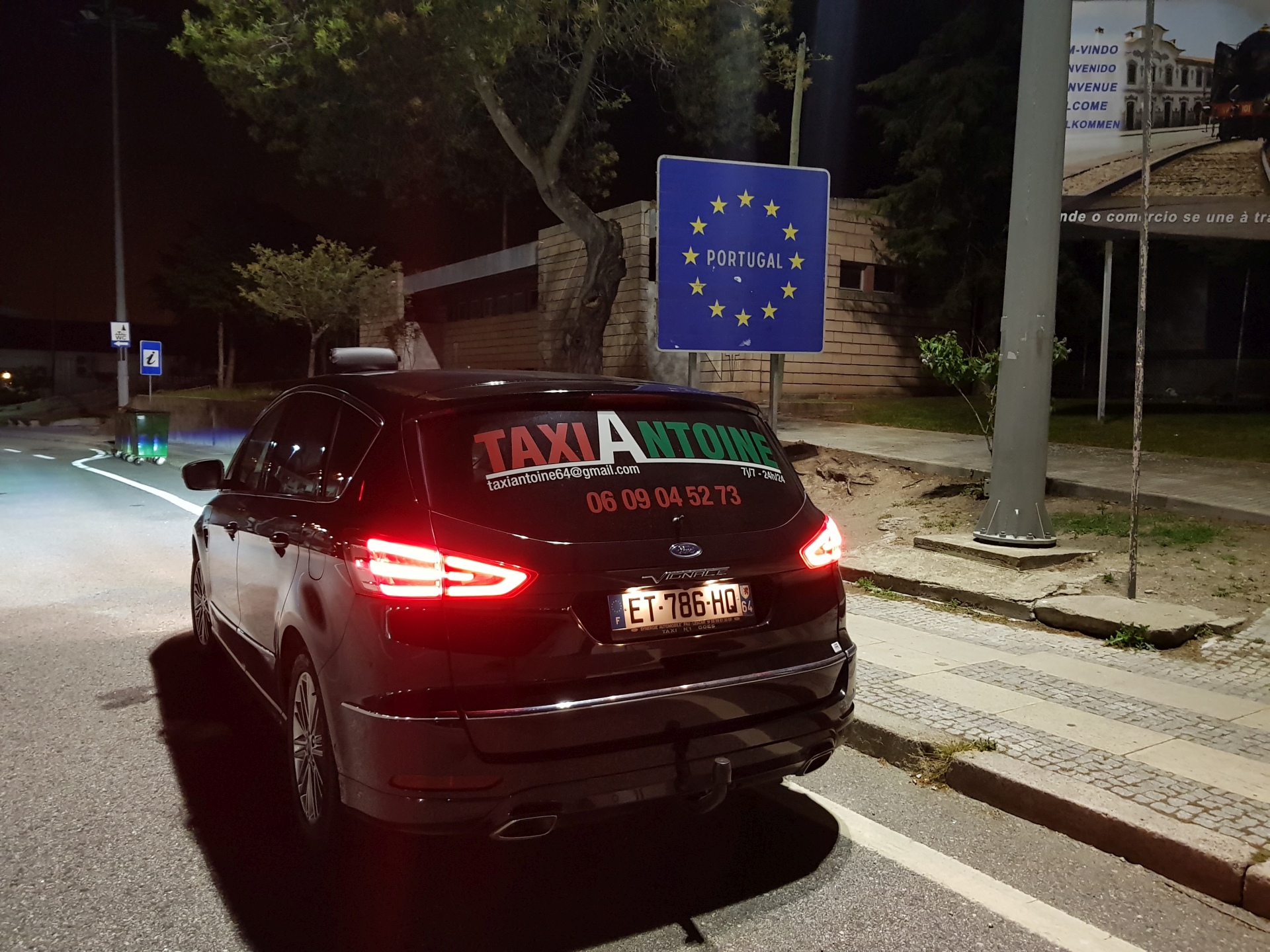 Taxi Antoine - photo 4