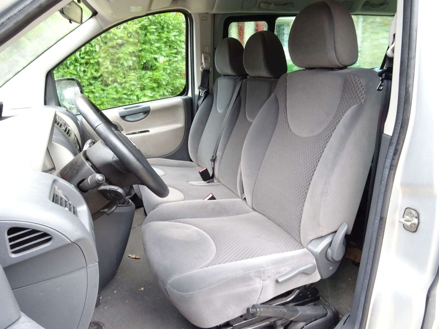 Napoléon Compostelle