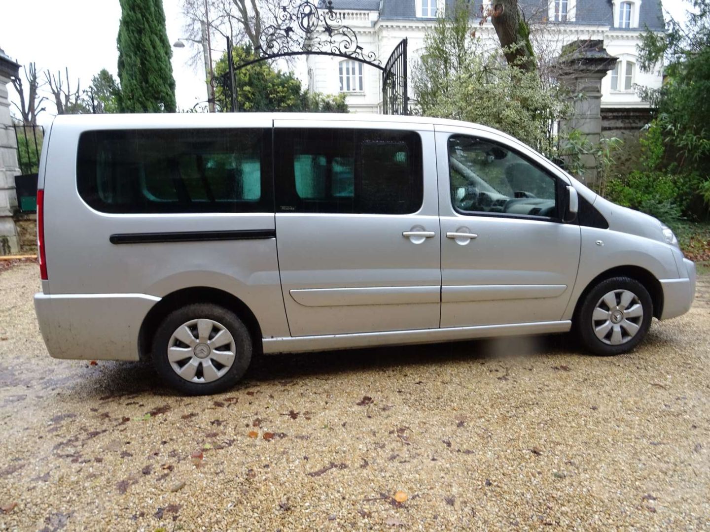 Napoléon Compostelle - photo 3