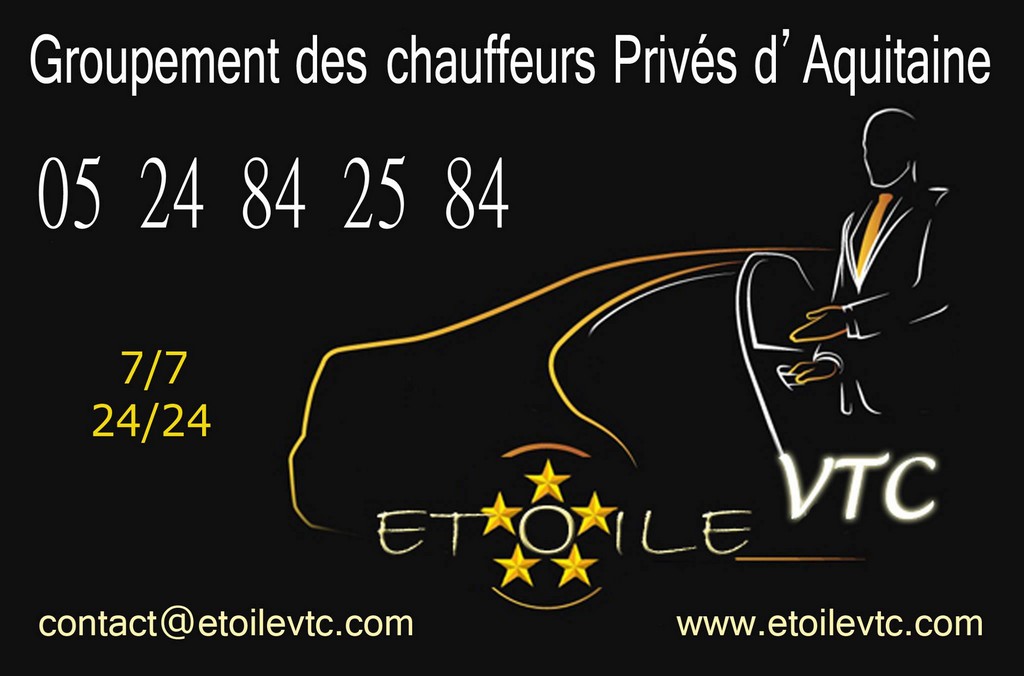 Etoile VTC