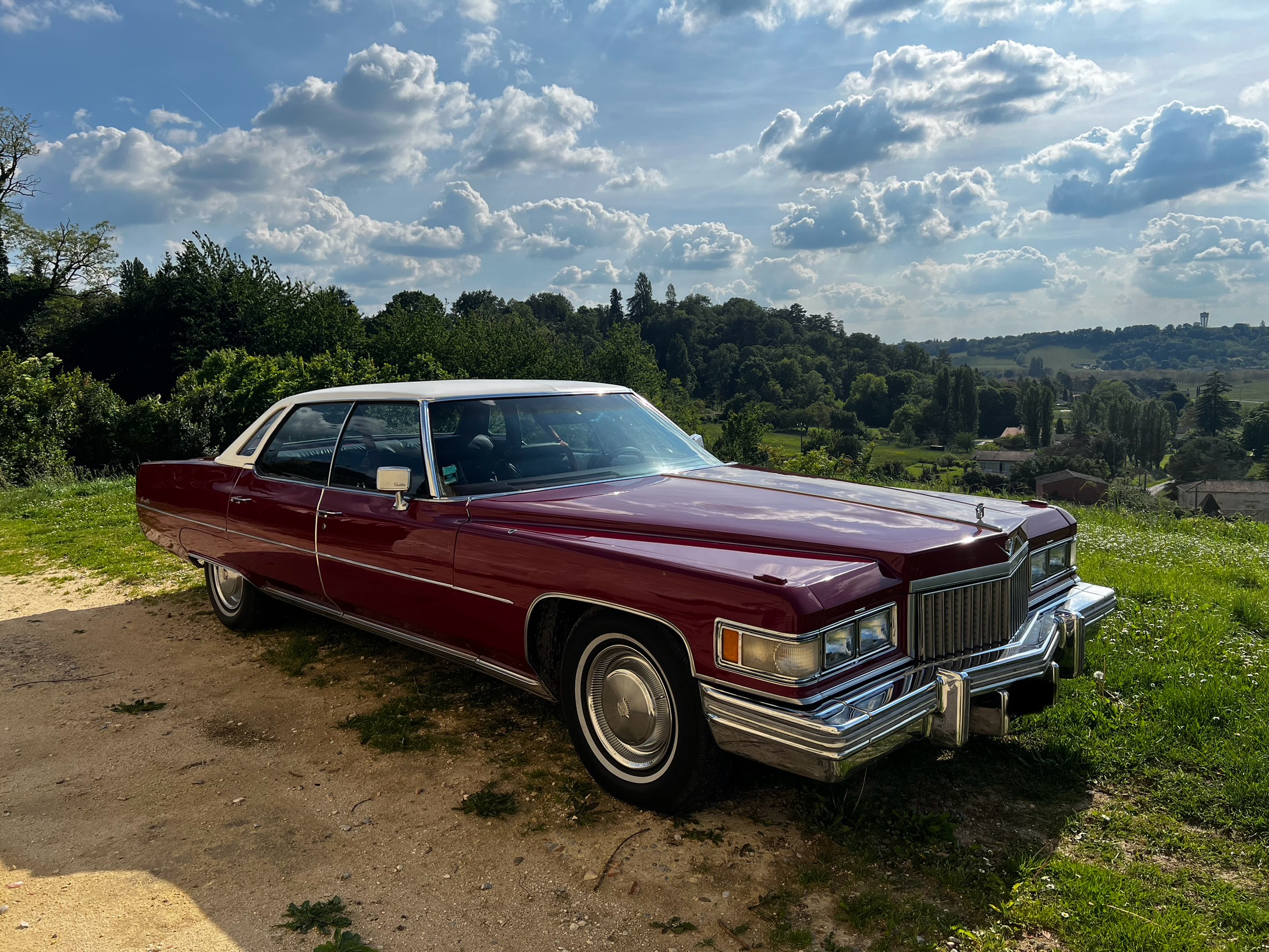 TR VTC Thomas RIZZETTO